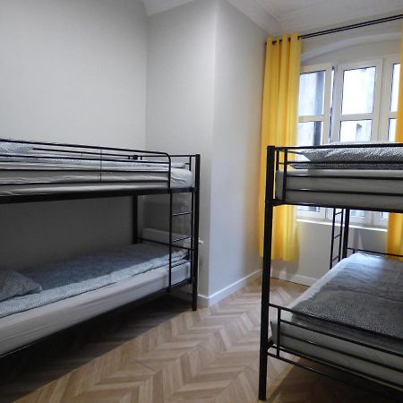 Gingerbread Hostel Stary Toruń Dış mekan fotoğraf