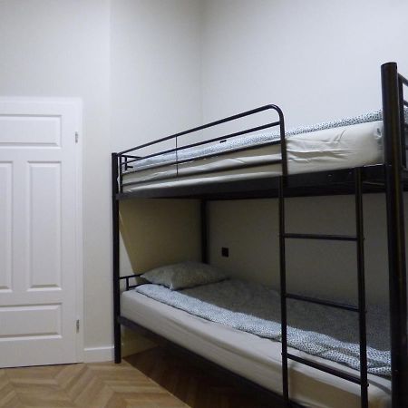 Gingerbread Hostel Stary Toruń Dış mekan fotoğraf