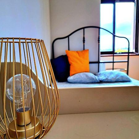Gingerbread Hostel Stary Toruń Dış mekan fotoğraf