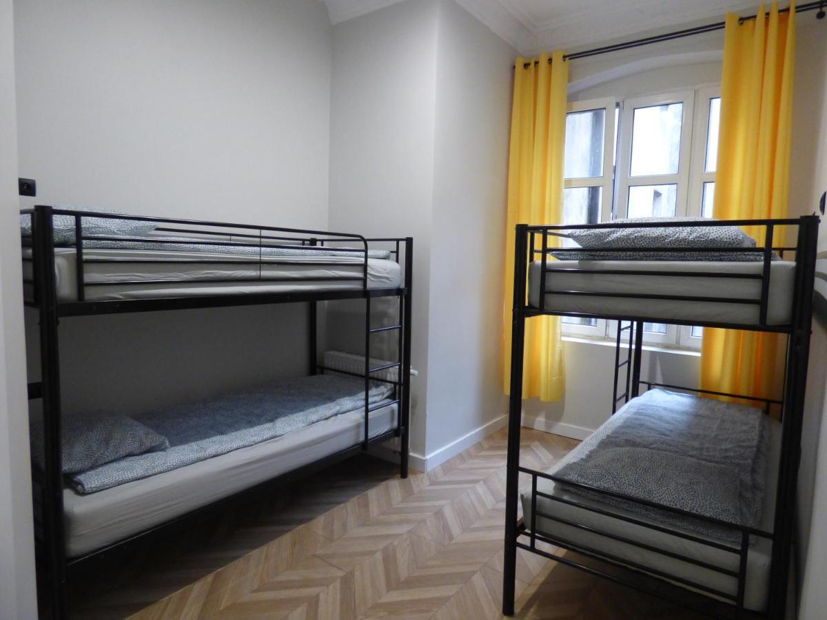 Gingerbread Hostel Stary Toruń Dış mekan fotoğraf