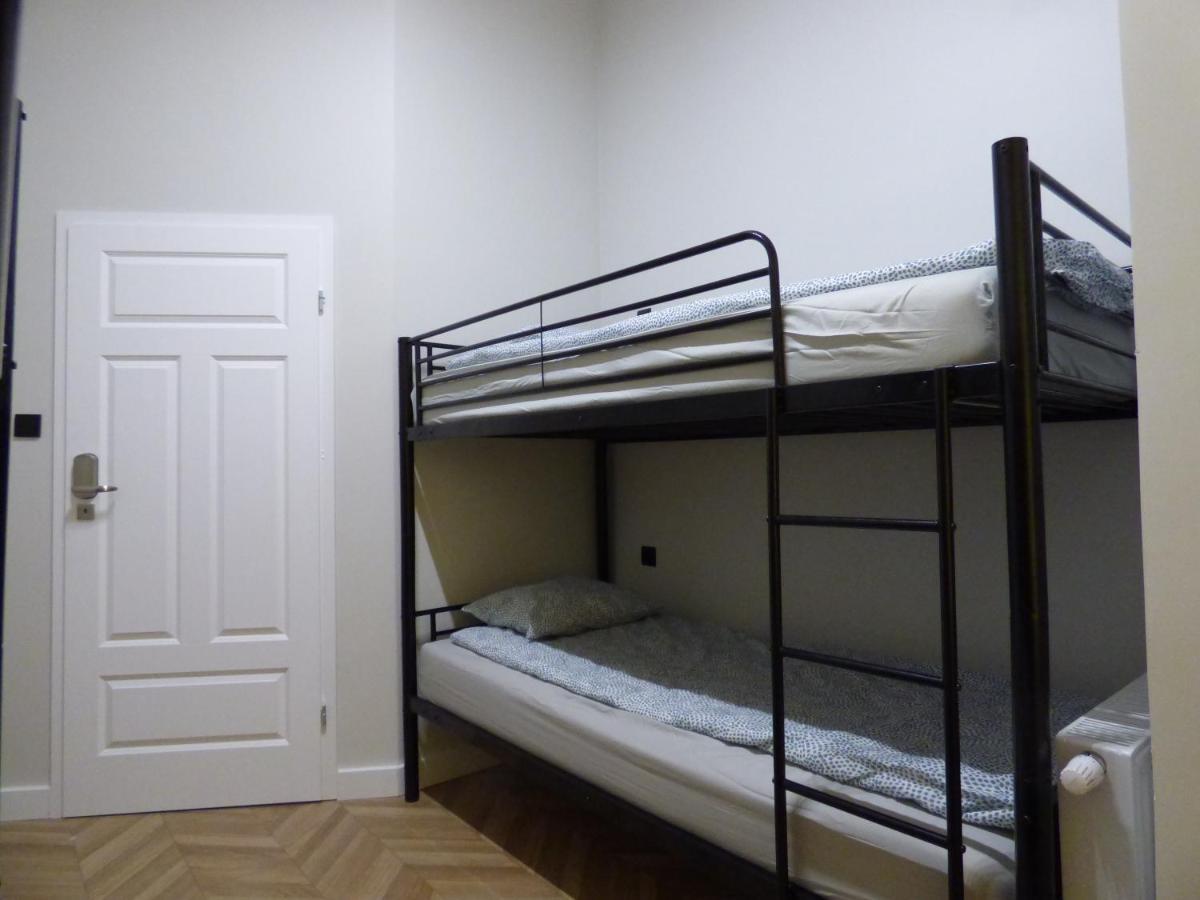 Gingerbread Hostel Stary Toruń Dış mekan fotoğraf