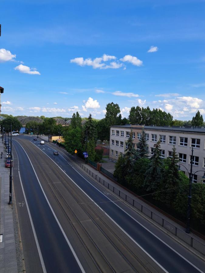 Gingerbread Hostel Stary Toruń Dış mekan fotoğraf