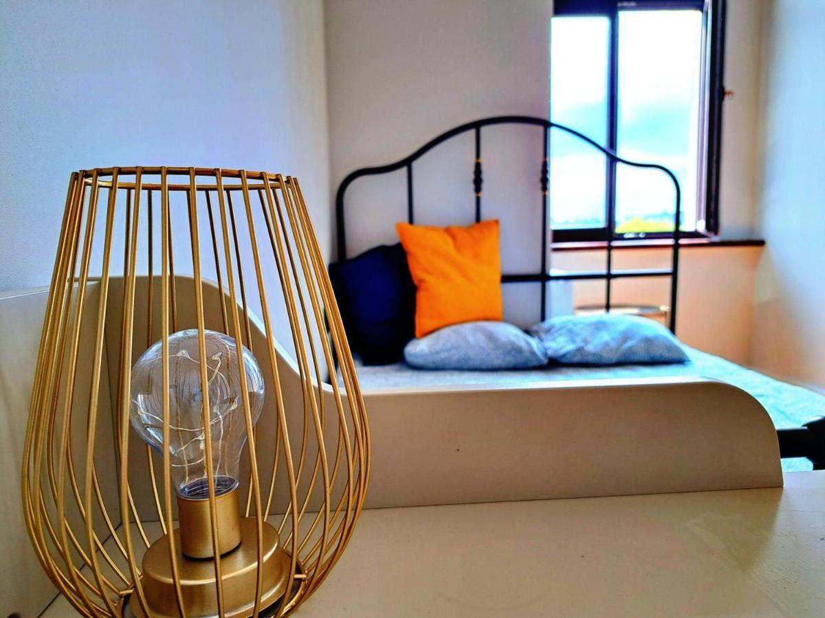 Gingerbread Hostel Stary Toruń Dış mekan fotoğraf